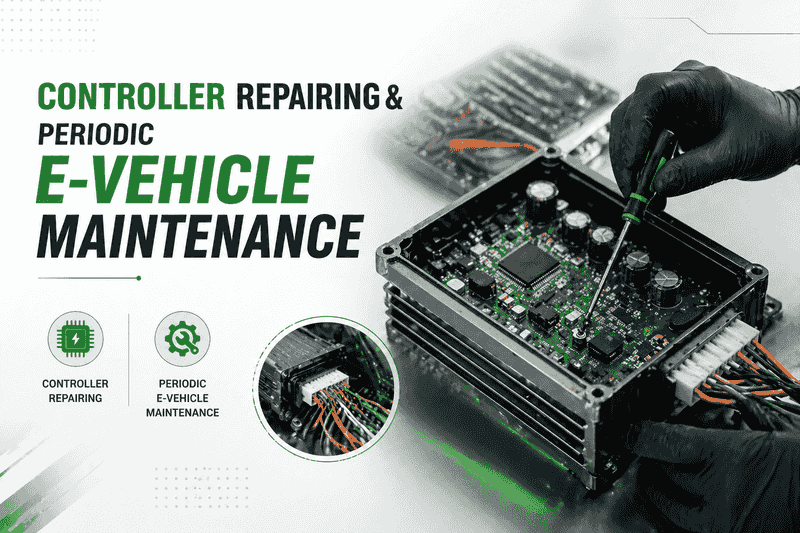 Maintenance