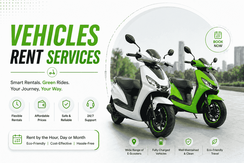 Rent Services