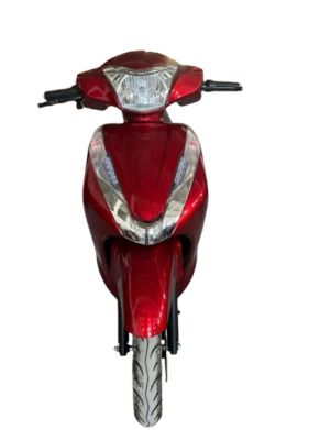 ACTIVA MODEL